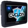 CYCLON ND-432 Technische Daten, CYCLON ND-432 Daten, CYCLON ND-432 Funktionen, CYCLON ND-432 Bewertung, CYCLON ND-432 kaufen, CYCLON ND-432 Preis, CYCLON ND-432 GPS Navigation