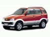 Daihatsu Terios Crossover (1 generation) AT 1.3 4WD (86 hp) Technische Daten, Daihatsu Terios Crossover (1 generation) AT 1.3 4WD (86 hp) Daten, Daihatsu Terios Crossover (1 generation) AT 1.3 4WD (86 hp) Funktionen, Daihatsu Terios Crossover (1 generation) AT 1.3 4WD (86 hp) Bewertung, Daihatsu Terios Crossover (1 generation) AT 1.3 4WD (86 hp) kaufen, Daihatsu Terios Crossover (1 generation) AT 1.3 4WD (86 hp) Preis, Daihatsu Terios Crossover (1 generation) AT 1.3 4WD (86 hp) Autos