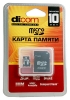 Dicom micro SD 80x 1Gb Technische Daten, Dicom micro SD 80x 1Gb Daten, Dicom micro SD 80x 1Gb Funktionen, Dicom micro SD 80x 1Gb Bewertung, Dicom micro SD 80x 1Gb kaufen, Dicom micro SD 80x 1Gb Preis, Dicom micro SD 80x 1Gb Speicherkarten