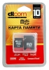 Dicom Mini SD 1GB 80X Technische Daten, Dicom Mini SD 1GB 80X Daten, Dicom Mini SD 1GB 80X Funktionen, Dicom Mini SD 1GB 80X Bewertung, Dicom Mini SD 1GB 80X kaufen, Dicom Mini SD 1GB 80X Preis, Dicom Mini SD 1GB 80X Speicherkarten