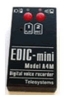 Edic-mini A4M-2240 Technische Daten, Edic-mini A4M-2240 Daten, Edic-mini A4M-2240 Funktionen, Edic-mini A4M-2240 Bewertung, Edic-mini A4M-2240 kaufen, Edic-mini A4M-2240 Preis, Edic-mini A4M-2240 Diktiergerät