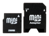 Explay miniSD Card 2GB Technische Daten, Explay miniSD Card 2GB Daten, Explay miniSD Card 2GB Funktionen, Explay miniSD Card 2GB Bewertung, Explay miniSD Card 2GB kaufen, Explay miniSD Card 2GB Preis, Explay miniSD Card 2GB Speicherkarten