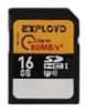 EXPLOYD SDHC Class 10 UHS-I U1 80MB/s 16GB Technische Daten, EXPLOYD SDHC Class 10 UHS-I U1 80MB/s 16GB Daten, EXPLOYD SDHC Class 10 UHS-I U1 80MB/s 16GB Funktionen, EXPLOYD SDHC Class 10 UHS-I U1 80MB/s 16GB Bewertung, EXPLOYD SDHC Class 10 UHS-I U1 80MB/s 16GB kaufen, EXPLOYD SDHC Class 10 UHS-I U1 80MB/s 16GB Preis, EXPLOYD SDHC Class 10 UHS-I U1 80MB/s 16GB Speicherkarten
