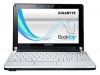 GIGABYTE Booktop M1022C (Atom N280 1660 Mhz/10.1"/1024x600/1024Mb/250Gb/DVD no/Wi-Fi/Win 7 Starter) Technische Daten, GIGABYTE Booktop M1022C (Atom N280 1660 Mhz/10.1"/1024x600/1024Mb/250Gb/DVD no/Wi-Fi/Win 7 Starter) Daten, GIGABYTE Booktop M1022C (Atom N280 1660 Mhz/10.1"/1024x600/1024Mb/250Gb/DVD no/Wi-Fi/Win 7 Starter) Funktionen, GIGABYTE Booktop M1022C (Atom N280 1660 Mhz/10.1"/1024x600/1024Mb/250Gb/DVD no/Wi-Fi/Win 7 Starter) Bewertung, GIGABYTE Booktop M1022C (Atom N280 1660 Mhz/10.1"/1024x600/1024Mb/250Gb/DVD no/Wi-Fi/Win 7 Starter) kaufen, GIGABYTE Booktop M1022C (Atom N280 1660 Mhz/10.1"/1024x600/1024Mb/250Gb/DVD no/Wi-Fi/Win 7 Starter) Preis, GIGABYTE Booktop M1022C (Atom N280 1660 Mhz/10.1"/1024x600/1024Mb/250Gb/DVD no/Wi-Fi/Win 7 Starter) Notebooks