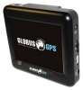 GlobusGPS GL-200 Technische Daten, GlobusGPS GL-200 Daten, GlobusGPS GL-200 Funktionen, GlobusGPS GL-200 Bewertung, GlobusGPS GL-200 kaufen, GlobusGPS GL-200 Preis, GlobusGPS GL-200 GPS Navigation