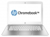 HP Chromebook 14-q002er (Celeron 2955U 1400 Mhz/14.0"/1366x768/4.0Gb/16Gb/DVD/wifi/Bluetooth/3G/Chrome OS) Technische Daten, HP Chromebook 14-q002er (Celeron 2955U 1400 Mhz/14.0"/1366x768/4.0Gb/16Gb/DVD/wifi/Bluetooth/3G/Chrome OS) Daten, HP Chromebook 14-q002er (Celeron 2955U 1400 Mhz/14.0"/1366x768/4.0Gb/16Gb/DVD/wifi/Bluetooth/3G/Chrome OS) Funktionen, HP Chromebook 14-q002er (Celeron 2955U 1400 Mhz/14.0"/1366x768/4.0Gb/16Gb/DVD/wifi/Bluetooth/3G/Chrome OS) Bewertung, HP Chromebook 14-q002er (Celeron 2955U 1400 Mhz/14.0"/1366x768/4.0Gb/16Gb/DVD/wifi/Bluetooth/3G/Chrome OS) kaufen, HP Chromebook 14-q002er (Celeron 2955U 1400 Mhz/14.0"/1366x768/4.0Gb/16Gb/DVD/wifi/Bluetooth/3G/Chrome OS) Preis, HP Chromebook 14-q002er (Celeron 2955U 1400 Mhz/14.0"/1366x768/4.0Gb/16Gb/DVD/wifi/Bluetooth/3G/Chrome OS) Notebooks