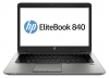 HP EliteBook 840 G1 (F1R86AW) (Core i5 4200U 1600 Mhz/14.0"/1600x900/4.0Gb/500Gb/DVD/wifi/Bluetooth/Win 7 Pro 64) Technische Daten, HP EliteBook 840 G1 (F1R86AW) (Core i5 4200U 1600 Mhz/14.0"/1600x900/4.0Gb/500Gb/DVD/wifi/Bluetooth/Win 7 Pro 64) Daten, HP EliteBook 840 G1 (F1R86AW) (Core i5 4200U 1600 Mhz/14.0"/1600x900/4.0Gb/500Gb/DVD/wifi/Bluetooth/Win 7 Pro 64) Funktionen, HP EliteBook 840 G1 (F1R86AW) (Core i5 4200U 1600 Mhz/14.0"/1600x900/4.0Gb/500Gb/DVD/wifi/Bluetooth/Win 7 Pro 64) Bewertung, HP EliteBook 840 G1 (F1R86AW) (Core i5 4200U 1600 Mhz/14.0"/1600x900/4.0Gb/500Gb/DVD/wifi/Bluetooth/Win 7 Pro 64) kaufen, HP EliteBook 840 G1 (F1R86AW) (Core i5 4200U 1600 Mhz/14.0"/1600x900/4.0Gb/500Gb/DVD/wifi/Bluetooth/Win 7 Pro 64) Preis, HP EliteBook 840 G1 (F1R86AW) (Core i5 4200U 1600 Mhz/14.0"/1600x900/4.0Gb/500Gb/DVD/wifi/Bluetooth/Win 7 Pro 64) Notebooks