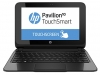 HP PAVILION 10 TouchSmart 10-e010sr (A4 1200 1000 Mhz/10.1"/1366x768/2.0Gb/500Gb/DVD/wifi/Bluetooth/Win 8 64) Technische Daten, HP PAVILION 10 TouchSmart 10-e010sr (A4 1200 1000 Mhz/10.1"/1366x768/2.0Gb/500Gb/DVD/wifi/Bluetooth/Win 8 64) Daten, HP PAVILION 10 TouchSmart 10-e010sr (A4 1200 1000 Mhz/10.1"/1366x768/2.0Gb/500Gb/DVD/wifi/Bluetooth/Win 8 64) Funktionen, HP PAVILION 10 TouchSmart 10-e010sr (A4 1200 1000 Mhz/10.1"/1366x768/2.0Gb/500Gb/DVD/wifi/Bluetooth/Win 8 64) Bewertung, HP PAVILION 10 TouchSmart 10-e010sr (A4 1200 1000 Mhz/10.1"/1366x768/2.0Gb/500Gb/DVD/wifi/Bluetooth/Win 8 64) kaufen, HP PAVILION 10 TouchSmart 10-e010sr (A4 1200 1000 Mhz/10.1"/1366x768/2.0Gb/500Gb/DVD/wifi/Bluetooth/Win 8 64) Preis, HP PAVILION 10 TouchSmart 10-e010sr (A4 1200 1000 Mhz/10.1"/1366x768/2.0Gb/500Gb/DVD/wifi/Bluetooth/Win 8 64) Notebooks