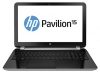 HP PAVILION 15-n026sr (A6 5200 2000 Mhz/15.6"/1366x768/6.0Gb/750Gb/DVD-RW/wifi/Bluetooth/DOS) Technische Daten, HP PAVILION 15-n026sr (A6 5200 2000 Mhz/15.6"/1366x768/6.0Gb/750Gb/DVD-RW/wifi/Bluetooth/DOS) Daten, HP PAVILION 15-n026sr (A6 5200 2000 Mhz/15.6"/1366x768/6.0Gb/750Gb/DVD-RW/wifi/Bluetooth/DOS) Funktionen, HP PAVILION 15-n026sr (A6 5200 2000 Mhz/15.6"/1366x768/6.0Gb/750Gb/DVD-RW/wifi/Bluetooth/DOS) Bewertung, HP PAVILION 15-n026sr (A6 5200 2000 Mhz/15.6"/1366x768/6.0Gb/750Gb/DVD-RW/wifi/Bluetooth/DOS) kaufen, HP PAVILION 15-n026sr (A6 5200 2000 Mhz/15.6"/1366x768/6.0Gb/750Gb/DVD-RW/wifi/Bluetooth/DOS) Preis, HP PAVILION 15-n026sr (A6 5200 2000 Mhz/15.6"/1366x768/6.0Gb/750Gb/DVD-RW/wifi/Bluetooth/DOS) Notebooks