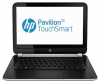 HP PAVILION TouchSmart 11-e010sr (A6 1450 1000 Mhz/11.6"/1366x768/4Gb/500Gb/DVD/wifi/Bluetooth/Win 8 64) Technische Daten, HP PAVILION TouchSmart 11-e010sr (A6 1450 1000 Mhz/11.6"/1366x768/4Gb/500Gb/DVD/wifi/Bluetooth/Win 8 64) Daten, HP PAVILION TouchSmart 11-e010sr (A6 1450 1000 Mhz/11.6"/1366x768/4Gb/500Gb/DVD/wifi/Bluetooth/Win 8 64) Funktionen, HP PAVILION TouchSmart 11-e010sr (A6 1450 1000 Mhz/11.6"/1366x768/4Gb/500Gb/DVD/wifi/Bluetooth/Win 8 64) Bewertung, HP PAVILION TouchSmart 11-e010sr (A6 1450 1000 Mhz/11.6"/1366x768/4Gb/500Gb/DVD/wifi/Bluetooth/Win 8 64) kaufen, HP PAVILION TouchSmart 11-e010sr (A6 1450 1000 Mhz/11.6"/1366x768/4Gb/500Gb/DVD/wifi/Bluetooth/Win 8 64) Preis, HP PAVILION TouchSmart 11-e010sr (A6 1450 1000 Mhz/11.6"/1366x768/4Gb/500Gb/DVD/wifi/Bluetooth/Win 8 64) Notebooks