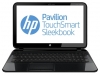 HP PAVILION TouchSmart Sleekbook 15-b153nr (A8 4555M 1600 Mhz/15.6"/1366x768/6.0Gb/750Gb/DVD/wifi/Bluetooth/Win 8 64) Technische Daten, HP PAVILION TouchSmart Sleekbook 15-b153nr (A8 4555M 1600 Mhz/15.6"/1366x768/6.0Gb/750Gb/DVD/wifi/Bluetooth/Win 8 64) Daten, HP PAVILION TouchSmart Sleekbook 15-b153nr (A8 4555M 1600 Mhz/15.6"/1366x768/6.0Gb/750Gb/DVD/wifi/Bluetooth/Win 8 64) Funktionen, HP PAVILION TouchSmart Sleekbook 15-b153nr (A8 4555M 1600 Mhz/15.6"/1366x768/6.0Gb/750Gb/DVD/wifi/Bluetooth/Win 8 64) Bewertung, HP PAVILION TouchSmart Sleekbook 15-b153nr (A8 4555M 1600 Mhz/15.6"/1366x768/6.0Gb/750Gb/DVD/wifi/Bluetooth/Win 8 64) kaufen, HP PAVILION TouchSmart Sleekbook 15-b153nr (A8 4555M 1600 Mhz/15.6"/1366x768/6.0Gb/750Gb/DVD/wifi/Bluetooth/Win 8 64) Preis, HP PAVILION TouchSmart Sleekbook 15-b153nr (A8 4555M 1600 Mhz/15.6"/1366x768/6.0Gb/750Gb/DVD/wifi/Bluetooth/Win 8 64) Notebooks