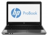 HP ProBook 4340s (H4R69EA) (Core i3 3120M 2500 Mhz/13.3"/1366x768/4.0Gb/500Gb/DVDRW/wifi/Bluetooth/Linux) Technische Daten, HP ProBook 4340s (H4R69EA) (Core i3 3120M 2500 Mhz/13.3"/1366x768/4.0Gb/500Gb/DVDRW/wifi/Bluetooth/Linux) Daten, HP ProBook 4340s (H4R69EA) (Core i3 3120M 2500 Mhz/13.3"/1366x768/4.0Gb/500Gb/DVDRW/wifi/Bluetooth/Linux) Funktionen, HP ProBook 4340s (H4R69EA) (Core i3 3120M 2500 Mhz/13.3"/1366x768/4.0Gb/500Gb/DVDRW/wifi/Bluetooth/Linux) Bewertung, HP ProBook 4340s (H4R69EA) (Core i3 3120M 2500 Mhz/13.3"/1366x768/4.0Gb/500Gb/DVDRW/wifi/Bluetooth/Linux) kaufen, HP ProBook 4340s (H4R69EA) (Core i3 3120M 2500 Mhz/13.3"/1366x768/4.0Gb/500Gb/DVDRW/wifi/Bluetooth/Linux) Preis, HP ProBook 4340s (H4R69EA) (Core i3 3120M 2500 Mhz/13.3"/1366x768/4.0Gb/500Gb/DVDRW/wifi/Bluetooth/Linux) Notebooks