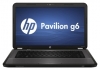 HP PAVILION g6-1156sr (Core i3 2310M 2100 Mhz/15.6"/1366x768/3072Mb/320Gb/DVD-RW/Wi-Fi/Bluetooth/Win 7 HB) Technische Daten, HP PAVILION g6-1156sr (Core i3 2310M 2100 Mhz/15.6"/1366x768/3072Mb/320Gb/DVD-RW/Wi-Fi/Bluetooth/Win 7 HB) Daten, HP PAVILION g6-1156sr (Core i3 2310M 2100 Mhz/15.6"/1366x768/3072Mb/320Gb/DVD-RW/Wi-Fi/Bluetooth/Win 7 HB) Funktionen, HP PAVILION g6-1156sr (Core i3 2310M 2100 Mhz/15.6"/1366x768/3072Mb/320Gb/DVD-RW/Wi-Fi/Bluetooth/Win 7 HB) Bewertung, HP PAVILION g6-1156sr (Core i3 2310M 2100 Mhz/15.6"/1366x768/3072Mb/320Gb/DVD-RW/Wi-Fi/Bluetooth/Win 7 HB) kaufen, HP PAVILION g6-1156sr (Core i3 2310M 2100 Mhz/15.6"/1366x768/3072Mb/320Gb/DVD-RW/Wi-Fi/Bluetooth/Win 7 HB) Preis, HP PAVILION g6-1156sr (Core i3 2310M 2100 Mhz/15.6"/1366x768/3072Mb/320Gb/DVD-RW/Wi-Fi/Bluetooth/Win 7 HB) Notebooks