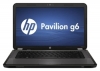 HP PAVILION g6-1252sr (Core i3 2330M 2200 Mhz/15.6"/1366x768/4096Mb/500Gb/DVD-RW/Wi-Fi/Bluetooth/Win 7 HB 64) Technische Daten, HP PAVILION g6-1252sr (Core i3 2330M 2200 Mhz/15.6"/1366x768/4096Mb/500Gb/DVD-RW/Wi-Fi/Bluetooth/Win 7 HB 64) Daten, HP PAVILION g6-1252sr (Core i3 2330M 2200 Mhz/15.6"/1366x768/4096Mb/500Gb/DVD-RW/Wi-Fi/Bluetooth/Win 7 HB 64) Funktionen, HP PAVILION g6-1252sr (Core i3 2330M 2200 Mhz/15.6"/1366x768/4096Mb/500Gb/DVD-RW/Wi-Fi/Bluetooth/Win 7 HB 64) Bewertung, HP PAVILION g6-1252sr (Core i3 2330M 2200 Mhz/15.6"/1366x768/4096Mb/500Gb/DVD-RW/Wi-Fi/Bluetooth/Win 7 HB 64) kaufen, HP PAVILION g6-1252sr (Core i3 2330M 2200 Mhz/15.6"/1366x768/4096Mb/500Gb/DVD-RW/Wi-Fi/Bluetooth/Win 7 HB 64) Preis, HP PAVILION g6-1252sr (Core i3 2330M 2200 Mhz/15.6"/1366x768/4096Mb/500Gb/DVD-RW/Wi-Fi/Bluetooth/Win 7 HB 64) Notebooks