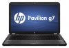 HP PAVILION g7-1226er (A6 3400M 1400 Mhz/17.3"/1600x900/6144Mb/750Gb/DVD-RW/Wi-Fi/Bluetooth/DOS) Technische Daten, HP PAVILION g7-1226er (A6 3400M 1400 Mhz/17.3"/1600x900/6144Mb/750Gb/DVD-RW/Wi-Fi/Bluetooth/DOS) Daten, HP PAVILION g7-1226er (A6 3400M 1400 Mhz/17.3"/1600x900/6144Mb/750Gb/DVD-RW/Wi-Fi/Bluetooth/DOS) Funktionen, HP PAVILION g7-1226er (A6 3400M 1400 Mhz/17.3"/1600x900/6144Mb/750Gb/DVD-RW/Wi-Fi/Bluetooth/DOS) Bewertung, HP PAVILION g7-1226er (A6 3400M 1400 Mhz/17.3"/1600x900/6144Mb/750Gb/DVD-RW/Wi-Fi/Bluetooth/DOS) kaufen, HP PAVILION g7-1226er (A6 3400M 1400 Mhz/17.3"/1600x900/6144Mb/750Gb/DVD-RW/Wi-Fi/Bluetooth/DOS) Preis, HP PAVILION g7-1226er (A6 3400M 1400 Mhz/17.3"/1600x900/6144Mb/750Gb/DVD-RW/Wi-Fi/Bluetooth/DOS) Notebooks