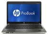 HP ProBook 4330s (A1E80EA) (Core i5 2430M 2400 Mhz/13.3"/1366x768/4096Mb/640Gb/DVD-RW/Wi-Fi/Bluetooth/Linux) Technische Daten, HP ProBook 4330s (A1E80EA) (Core i5 2430M 2400 Mhz/13.3"/1366x768/4096Mb/640Gb/DVD-RW/Wi-Fi/Bluetooth/Linux) Daten, HP ProBook 4330s (A1E80EA) (Core i5 2430M 2400 Mhz/13.3"/1366x768/4096Mb/640Gb/DVD-RW/Wi-Fi/Bluetooth/Linux) Funktionen, HP ProBook 4330s (A1E80EA) (Core i5 2430M 2400 Mhz/13.3"/1366x768/4096Mb/640Gb/DVD-RW/Wi-Fi/Bluetooth/Linux) Bewertung, HP ProBook 4330s (A1E80EA) (Core i5 2430M 2400 Mhz/13.3"/1366x768/4096Mb/640Gb/DVD-RW/Wi-Fi/Bluetooth/Linux) kaufen, HP ProBook 4330s (A1E80EA) (Core i5 2430M 2400 Mhz/13.3"/1366x768/4096Mb/640Gb/DVD-RW/Wi-Fi/Bluetooth/Linux) Preis, HP ProBook 4330s (A1E80EA) (Core i5 2430M 2400 Mhz/13.3"/1366x768/4096Mb/640Gb/DVD-RW/Wi-Fi/Bluetooth/Linux) Notebooks