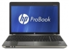 HP ProBook 4530s (A7K05UT) (Core i3 2350M 2300 Mhz/15.6"/1366x768/4096Mb/500Gb/DVD-RW/Wi-Fi/Win 7 HP 64) Technische Daten, HP ProBook 4530s (A7K05UT) (Core i3 2350M 2300 Mhz/15.6"/1366x768/4096Mb/500Gb/DVD-RW/Wi-Fi/Win 7 HP 64) Daten, HP ProBook 4530s (A7K05UT) (Core i3 2350M 2300 Mhz/15.6"/1366x768/4096Mb/500Gb/DVD-RW/Wi-Fi/Win 7 HP 64) Funktionen, HP ProBook 4530s (A7K05UT) (Core i3 2350M 2300 Mhz/15.6"/1366x768/4096Mb/500Gb/DVD-RW/Wi-Fi/Win 7 HP 64) Bewertung, HP ProBook 4530s (A7K05UT) (Core i3 2350M 2300 Mhz/15.6"/1366x768/4096Mb/500Gb/DVD-RW/Wi-Fi/Win 7 HP 64) kaufen, HP ProBook 4530s (A7K05UT) (Core i3 2350M 2300 Mhz/15.6"/1366x768/4096Mb/500Gb/DVD-RW/Wi-Fi/Win 7 HP 64) Preis, HP ProBook 4530s (A7K05UT) (Core i3 2350M 2300 Mhz/15.6"/1366x768/4096Mb/500Gb/DVD-RW/Wi-Fi/Win 7 HP 64) Notebooks