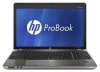 HP ProBook 4530s (B0X67EA) (Core i3 2350M 2300 Mhz/15.6"/1366x768/4096Mb/750Gb/DVD-RW/Wi-Fi/Bluetooth/Win 7 HP 64) Technische Daten, HP ProBook 4530s (B0X67EA) (Core i3 2350M 2300 Mhz/15.6"/1366x768/4096Mb/750Gb/DVD-RW/Wi-Fi/Bluetooth/Win 7 HP 64) Daten, HP ProBook 4530s (B0X67EA) (Core i3 2350M 2300 Mhz/15.6"/1366x768/4096Mb/750Gb/DVD-RW/Wi-Fi/Bluetooth/Win 7 HP 64) Funktionen, HP ProBook 4530s (B0X67EA) (Core i3 2350M 2300 Mhz/15.6"/1366x768/4096Mb/750Gb/DVD-RW/Wi-Fi/Bluetooth/Win 7 HP 64) Bewertung, HP ProBook 4530s (B0X67EA) (Core i3 2350M 2300 Mhz/15.6"/1366x768/4096Mb/750Gb/DVD-RW/Wi-Fi/Bluetooth/Win 7 HP 64) kaufen, HP ProBook 4530s (B0X67EA) (Core i3 2350M 2300 Mhz/15.6"/1366x768/4096Mb/750Gb/DVD-RW/Wi-Fi/Bluetooth/Win 7 HP 64) Preis, HP ProBook 4530s (B0X67EA) (Core i3 2350M 2300 Mhz/15.6"/1366x768/4096Mb/750Gb/DVD-RW/Wi-Fi/Bluetooth/Win 7 HP 64) Notebooks