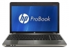 HP ProBook 4730s (A6E48EA) (Core i5 2450M 2500 Mhz/17.3"/1600x900/4096Mb/640Gb/DVD-RW/Wi-Fi/Bluetooth/Win 7 HP) Technische Daten, HP ProBook 4730s (A6E48EA) (Core i5 2450M 2500 Mhz/17.3"/1600x900/4096Mb/640Gb/DVD-RW/Wi-Fi/Bluetooth/Win 7 HP) Daten, HP ProBook 4730s (A6E48EA) (Core i5 2450M 2500 Mhz/17.3"/1600x900/4096Mb/640Gb/DVD-RW/Wi-Fi/Bluetooth/Win 7 HP) Funktionen, HP ProBook 4730s (A6E48EA) (Core i5 2450M 2500 Mhz/17.3"/1600x900/4096Mb/640Gb/DVD-RW/Wi-Fi/Bluetooth/Win 7 HP) Bewertung, HP ProBook 4730s (A6E48EA) (Core i5 2450M 2500 Mhz/17.3"/1600x900/4096Mb/640Gb/DVD-RW/Wi-Fi/Bluetooth/Win 7 HP) kaufen, HP ProBook 4730s (A6E48EA) (Core i5 2450M 2500 Mhz/17.3"/1600x900/4096Mb/640Gb/DVD-RW/Wi-Fi/Bluetooth/Win 7 HP) Preis, HP ProBook 4730s (A6E48EA) (Core i5 2450M 2500 Mhz/17.3"/1600x900/4096Mb/640Gb/DVD-RW/Wi-Fi/Bluetooth/Win 7 HP) Notebooks