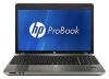 HP ProBook 4730s (B0X40EA) (Core i3 2350M 2300 Mhz/17.3"/1600x900/4096Mb/750Gb/DVD-RW/Wi-Fi/Bluetooth/Linux) Technische Daten, HP ProBook 4730s (B0X40EA) (Core i3 2350M 2300 Mhz/17.3"/1600x900/4096Mb/750Gb/DVD-RW/Wi-Fi/Bluetooth/Linux) Daten, HP ProBook 4730s (B0X40EA) (Core i3 2350M 2300 Mhz/17.3"/1600x900/4096Mb/750Gb/DVD-RW/Wi-Fi/Bluetooth/Linux) Funktionen, HP ProBook 4730s (B0X40EA) (Core i3 2350M 2300 Mhz/17.3"/1600x900/4096Mb/750Gb/DVD-RW/Wi-Fi/Bluetooth/Linux) Bewertung, HP ProBook 4730s (B0X40EA) (Core i3 2350M 2300 Mhz/17.3"/1600x900/4096Mb/750Gb/DVD-RW/Wi-Fi/Bluetooth/Linux) kaufen, HP ProBook 4730s (B0X40EA) (Core i3 2350M 2300 Mhz/17.3"/1600x900/4096Mb/750Gb/DVD-RW/Wi-Fi/Bluetooth/Linux) Preis, HP ProBook 4730s (B0X40EA) (Core i3 2350M 2300 Mhz/17.3"/1600x900/4096Mb/750Gb/DVD-RW/Wi-Fi/Bluetooth/Linux) Notebooks