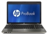 HP ProBook 4730s (B0Y30EA) (Core i3 2350M 2300 Mhz/17.3"/1600x900/4096Mb/750Gb/DVD-RW/Wi-Fi/Bluetooth/Linux) Technische Daten, HP ProBook 4730s (B0Y30EA) (Core i3 2350M 2300 Mhz/17.3"/1600x900/4096Mb/750Gb/DVD-RW/Wi-Fi/Bluetooth/Linux) Daten, HP ProBook 4730s (B0Y30EA) (Core i3 2350M 2300 Mhz/17.3"/1600x900/4096Mb/750Gb/DVD-RW/Wi-Fi/Bluetooth/Linux) Funktionen, HP ProBook 4730s (B0Y30EA) (Core i3 2350M 2300 Mhz/17.3"/1600x900/4096Mb/750Gb/DVD-RW/Wi-Fi/Bluetooth/Linux) Bewertung, HP ProBook 4730s (B0Y30EA) (Core i3 2350M 2300 Mhz/17.3"/1600x900/4096Mb/750Gb/DVD-RW/Wi-Fi/Bluetooth/Linux) kaufen, HP ProBook 4730s (B0Y30EA) (Core i3 2350M 2300 Mhz/17.3"/1600x900/4096Mb/750Gb/DVD-RW/Wi-Fi/Bluetooth/Linux) Preis, HP ProBook 4730s (B0Y30EA) (Core i3 2350M 2300 Mhz/17.3"/1600x900/4096Mb/750Gb/DVD-RW/Wi-Fi/Bluetooth/Linux) Notebooks