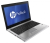 HP ProBook 5330m (A6G27EA) (Core i3 2350M 2300 Mhz/13.3"/1366x768/4096Mb/128Gb/DVD no/Wi-Fi/Bluetooth/Linux) Technische Daten, HP ProBook 5330m (A6G27EA) (Core i3 2350M 2300 Mhz/13.3"/1366x768/4096Mb/128Gb/DVD no/Wi-Fi/Bluetooth/Linux) Daten, HP ProBook 5330m (A6G27EA) (Core i3 2350M 2300 Mhz/13.3"/1366x768/4096Mb/128Gb/DVD no/Wi-Fi/Bluetooth/Linux) Funktionen, HP ProBook 5330m (A6G27EA) (Core i3 2350M 2300 Mhz/13.3"/1366x768/4096Mb/128Gb/DVD no/Wi-Fi/Bluetooth/Linux) Bewertung, HP ProBook 5330m (A6G27EA) (Core i3 2350M 2300 Mhz/13.3"/1366x768/4096Mb/128Gb/DVD no/Wi-Fi/Bluetooth/Linux) kaufen, HP ProBook 5330m (A6G27EA) (Core i3 2350M 2300 Mhz/13.3"/1366x768/4096Mb/128Gb/DVD no/Wi-Fi/Bluetooth/Linux) Preis, HP ProBook 5330m (A6G27EA) (Core i3 2350M 2300 Mhz/13.3"/1366x768/4096Mb/128Gb/DVD no/Wi-Fi/Bluetooth/Linux) Notebooks