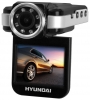 Hyundai H-DVR06 Technische Daten, Hyundai H-DVR06 Daten, Hyundai H-DVR06 Funktionen, Hyundai H-DVR06 Bewertung, Hyundai H-DVR06 kaufen, Hyundai H-DVR06 Preis, Hyundai H-DVR06 Auto Kamera