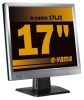 Iiyama e-yama 17LJ2 Technische Daten, Iiyama e-yama 17LJ2 Daten, Iiyama e-yama 17LJ2 Funktionen, Iiyama e-yama 17LJ2 Bewertung, Iiyama e-yama 17LJ2 kaufen, Iiyama e-yama 17LJ2 Preis, Iiyama e-yama 17LJ2 Monitore