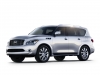 Infiniti QX-Series SUV (3rd generation) QX56 AT (405hp) Base (8 seater cabin) (2013) Technische Daten, Infiniti QX-Series SUV (3rd generation) QX56 AT (405hp) Base (8 seater cabin) (2013) Daten, Infiniti QX-Series SUV (3rd generation) QX56 AT (405hp) Base (8 seater cabin) (2013) Funktionen, Infiniti QX-Series SUV (3rd generation) QX56 AT (405hp) Base (8 seater cabin) (2013) Bewertung, Infiniti QX-Series SUV (3rd generation) QX56 AT (405hp) Base (8 seater cabin) (2013) kaufen, Infiniti QX-Series SUV (3rd generation) QX56 AT (405hp) Base (8 seater cabin) (2013) Preis, Infiniti QX-Series SUV (3rd generation) QX56 AT (405hp) Base (8 seater cabin) (2013) Autos