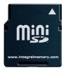 Integral MiniSD 1Gb Technische Daten, Integral MiniSD 1Gb Daten, Integral MiniSD 1Gb Funktionen, Integral MiniSD 1Gb Bewertung, Integral MiniSD 1Gb kaufen, Integral MiniSD 1Gb Preis, Integral MiniSD 1Gb Speicherkarten