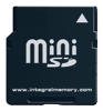 Integral MiniSD 512Mb Technische Daten, Integral MiniSD 512Mb Daten, Integral MiniSD 512Mb Funktionen, Integral MiniSD 512Mb Bewertung, Integral MiniSD 512Mb kaufen, Integral MiniSD 512Mb Preis, Integral MiniSD 512Mb Speicherkarten