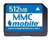 Integral MMCmobile 512Mb Technische Daten, Integral MMCmobile 512Mb Daten, Integral MMCmobile 512Mb Funktionen, Integral MMCmobile 512Mb Bewertung, Integral MMCmobile 512Mb kaufen, Integral MMCmobile 512Mb Preis, Integral MMCmobile 512Mb Speicherkarten