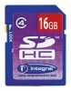 Integral SDHC 16GB Class 4 Technische Daten, Integral SDHC 16GB Class 4 Daten, Integral SDHC 16GB Class 4 Funktionen, Integral SDHC 16GB Class 4 Bewertung, Integral SDHC 16GB Class 4 kaufen, Integral SDHC 16GB Class 4 Preis, Integral SDHC 16GB Class 4 Speicherkarten