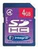 Integral SDHC 4GB Class 4 Technische Daten, Integral SDHC 4GB Class 4 Daten, Integral SDHC 4GB Class 4 Funktionen, Integral SDHC 4GB Class 4 Bewertung, Integral SDHC 4GB Class 4 kaufen, Integral SDHC 4GB Class 4 Preis, Integral SDHC 4GB Class 4 Speicherkarten