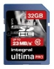 Integral UltimaPro SDHC Class 10 23MB/s 32GB Technische Daten, Integral UltimaPro SDHC Class 10 23MB/s 32GB Daten, Integral UltimaPro SDHC Class 10 23MB/s 32GB Funktionen, Integral UltimaPro SDHC Class 10 23MB/s 32GB Bewertung, Integral UltimaPro SDHC Class 10 23MB/s 32GB kaufen, Integral UltimaPro SDHC Class 10 23MB/s 32GB Preis, Integral UltimaPro SDHC Class 10 23MB/s 32GB Speicherkarten