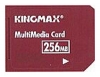 Kingmax 256MB MultiMedia Card Technische Daten, Kingmax 256MB MultiMedia Card Daten, Kingmax 256MB MultiMedia Card Funktionen, Kingmax 256MB MultiMedia Card Bewertung, Kingmax 256MB MultiMedia Card kaufen, Kingmax 256MB MultiMedia Card Preis, Kingmax 256MB MultiMedia Card Speicherkarten