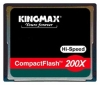 Kingmax CompactFlash 200X 16GB Technische Daten, Kingmax CompactFlash 200X 16GB Daten, Kingmax CompactFlash 200X 16GB Funktionen, Kingmax CompactFlash 200X 16GB Bewertung, Kingmax CompactFlash 200X 16GB kaufen, Kingmax CompactFlash 200X 16GB Preis, Kingmax CompactFlash 200X 16GB Speicherkarten