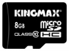 Kingmax micro SDHC Card Class 10 8GB Technische Daten, Kingmax micro SDHC Card Class 10 8GB Daten, Kingmax micro SDHC Card Class 10 8GB Funktionen, Kingmax micro SDHC Card Class 10 8GB Bewertung, Kingmax micro SDHC Card Class 10 8GB kaufen, Kingmax micro SDHC Card Class 10 8GB Preis, Kingmax micro SDHC Card Class 10 8GB Speicherkarten
