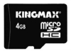 Kingmax micro SDHC Card Class 2 4GB Technische Daten, Kingmax micro SDHC Card Class 2 4GB Daten, Kingmax micro SDHC Card Class 2 4GB Funktionen, Kingmax micro SDHC Card Class 2 4GB Bewertung, Kingmax micro SDHC Card Class 2 4GB kaufen, Kingmax micro SDHC Card Class 2 4GB Preis, Kingmax micro SDHC Card Class 2 4GB Speicherkarten