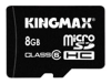 Kingmax microSDHC Class 6 8GB + SD-Adapter Technische Daten, Kingmax microSDHC Class 6 8GB + SD-Adapter Daten, Kingmax microSDHC Class 6 8GB + SD-Adapter Funktionen, Kingmax microSDHC Class 6 8GB + SD-Adapter Bewertung, Kingmax microSDHC Class 6 8GB + SD-Adapter kaufen, Kingmax microSDHC Class 6 8GB + SD-Adapter Preis, Kingmax microSDHC Class 6 8GB + SD-Adapter Speicherkarten