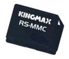 Kingmax RS-MM-Karte 128MB Technische Daten, Kingmax RS-MM-Karte 128MB Daten, Kingmax RS-MM-Karte 128MB Funktionen, Kingmax RS-MM-Karte 128MB Bewertung, Kingmax RS-MM-Karte 128MB kaufen, Kingmax RS-MM-Karte 128MB Preis, Kingmax RS-MM-Karte 128MB Speicherkarten