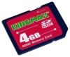 Kingmax SDHC 4GB Class 2 Technische Daten, Kingmax SDHC 4GB Class 2 Daten, Kingmax SDHC 4GB Class 2 Funktionen, Kingmax SDHC 4GB Class 2 Bewertung, Kingmax SDHC 4GB Class 2 kaufen, Kingmax SDHC 4GB Class 2 Preis, Kingmax SDHC 4GB Class 2 Speicherkarten