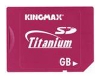 Kingmax Titanium SD Card 1GB Technische Daten, Kingmax Titanium SD Card 1GB Daten, Kingmax Titanium SD Card 1GB Funktionen, Kingmax Titanium SD Card 1GB Bewertung, Kingmax Titanium SD Card 1GB kaufen, Kingmax Titanium SD Card 1GB Preis, Kingmax Titanium SD Card 1GB Speicherkarten