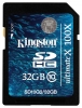 Kingston SD10G2/32GB Technische Daten, Kingston SD10G2/32GB Daten, Kingston SD10G2/32GB Funktionen, Kingston SD10G2/32GB Bewertung, Kingston SD10G2/32GB kaufen, Kingston SD10G2/32GB Preis, Kingston SD10G2/32GB Speicherkarten