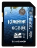 Kingston SD10G3/8GB Technische Daten, Kingston SD10G3/8GB Daten, Kingston SD10G3/8GB Funktionen, Kingston SD10G3/8GB Bewertung, Kingston SD10G3/8GB kaufen, Kingston SD10G3/8GB Preis, Kingston SD10G3/8GB Speicherkarten