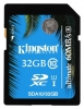 Kingston SDA10/32GB Technische Daten, Kingston SDA10/32GB Daten, Kingston SDA10/32GB Funktionen, Kingston SDA10/32GB Bewertung, Kingston SDA10/32GB kaufen, Kingston SDA10/32GB Preis, Kingston SDA10/32GB Speicherkarten