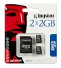 Kingston SDC/2GB-2P1A Technische Daten, Kingston SDC/2GB-2P1A Daten, Kingston SDC/2GB-2P1A Funktionen, Kingston SDC/2GB-2P1A Bewertung, Kingston SDC/2GB-2P1A kaufen, Kingston SDC/2GB-2P1A Preis, Kingston SDC/2GB-2P1A Speicherkarten