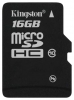 Kingston SDC10/16GBSP Technische Daten, Kingston SDC10/16GBSP Daten, Kingston SDC10/16GBSP Funktionen, Kingston SDC10/16GBSP Bewertung, Kingston SDC10/16GBSP kaufen, Kingston SDC10/16GBSP Preis, Kingston SDC10/16GBSP Speicherkarten