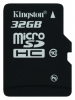 Kingston SDC10/32GBSP Technische Daten, Kingston SDC10/32GBSP Daten, Kingston SDC10/32GBSP Funktionen, Kingston SDC10/32GBSP Bewertung, Kingston SDC10/32GBSP kaufen, Kingston SDC10/32GBSP Preis, Kingston SDC10/32GBSP Speicherkarten
