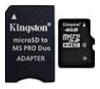 Kingston SDC4/4GB-MSADPRR Technische Daten, Kingston SDC4/4GB-MSADPRR Daten, Kingston SDC4/4GB-MSADPRR Funktionen, Kingston SDC4/4GB-MSADPRR Bewertung, Kingston SDC4/4GB-MSADPRR kaufen, Kingston SDC4/4GB-MSADPRR Preis, Kingston SDC4/4GB-MSADPRR Speicherkarten